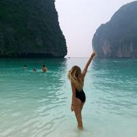 Отзыв от Владислава - Виза Destination Thailand